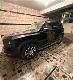 HAVAL Dargo